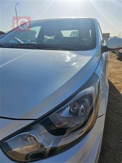 هيونداي أكسنت